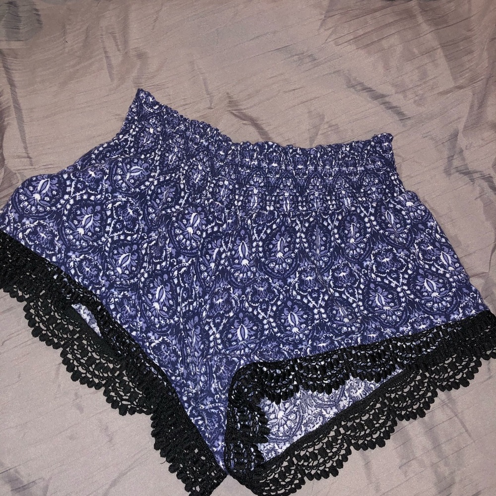 Wet Seal Cute Shorts!!!